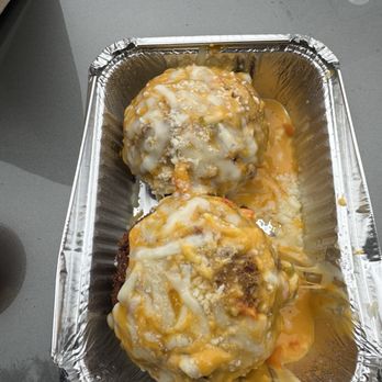 Street to Table - Fried Mac Balls - Cocktail Bars Near Me - Merrick, New York