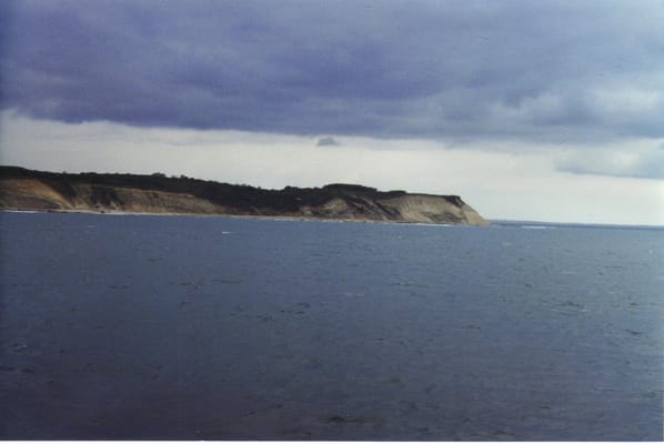 Block Island by null