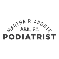Martha P Aponte, DPM