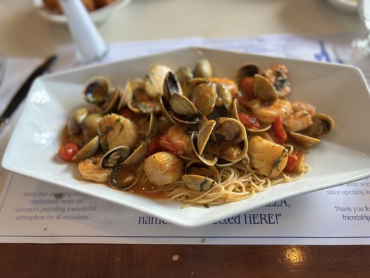 King Umberto by null