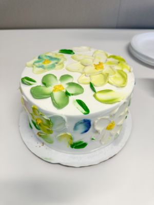 Three Brothers Bakery by null