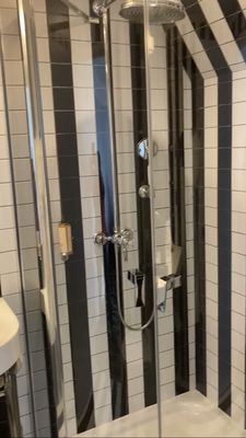 Hotel Eiffel Blomet by null