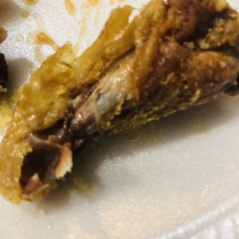 Wingstop - Most of this chicken was in chewable - Chicken Wings Near Me - Philadelphia, Pennsylvania Wingstop - Most of this chicken was in chewable - Chicken Wings Near Me - Philadelphia, Pennsylvania
