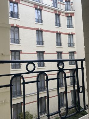 Victoria Palace Hotel by null