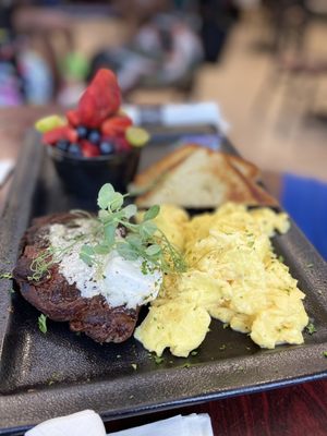 Flavor Rich Restaurant by null