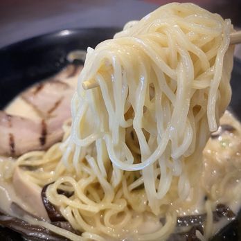 Kaiba - Ramen Noodles (Close Up) - Sushi Bars Near Me - La Verne, California Kaiba - Ramen Noodles (Close Up) - Sushi Bars Near Me - La Verne, California