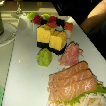 Chiyo Sushi - Japanese Near Me - Baltimore, Maryland