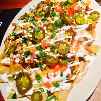 Black Angus Steakhouse - Steakhouse nachos are AMAZING!!!!! - Steakhouses Near Me - Glendale, Arizona Black Angus Steakhouse - Steakhouse nachos are AMAZING!!!!! - Steakhouses Near Me - Glendale, Arizona