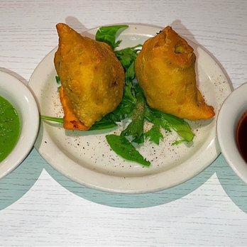 India's Flame - Vegetable Samosas - Indian Near Me - Tempe, Arizona India's Flame - Vegetable Samosas - Indian Near Me - Tempe, Arizona