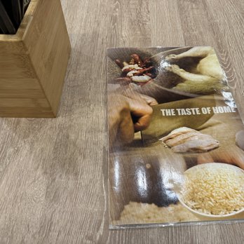 MamaLee - Front of menu~ (April 2024) - Malaysian Near Me - Vancouver, British Columbia MamaLee - Front of menu~ (April 2024) - Malaysian Near Me - Vancouver, British Columbia