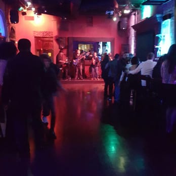 3 Vinos - Their 'so-called' dance floor - Dance Clubs Near Me - Covina, California