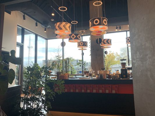Barista Parlor W Nashville by null