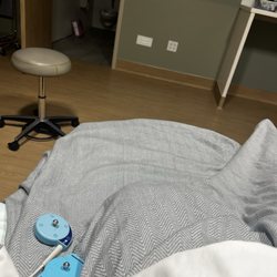 Medical City of Lewisville - Spacious delivery room