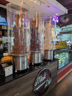 MELT N DIP - Updated October 2025 - 83 Photos & 40 Reviews - 7341 Sand ...