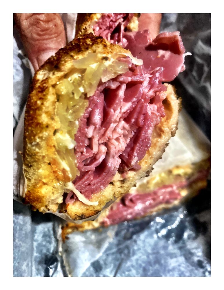 NEW YORK BAGEL & BIALY Updated September 2024 525 Photos & 711 Reviews 4714 W Touhy Ave