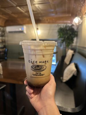 Cafe Mark by null