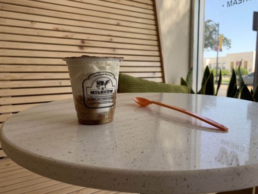 Sweet Cow Cafe - Ice Cream | Bubble Tea | Dessert by null