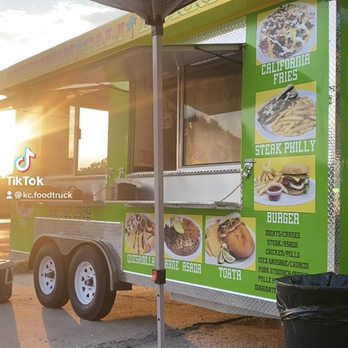 Southern Cali Burritos - a food truck - Food Trucks Near Me - Kansas City, Missouri Southern Cali Burritos - a food truck - Food Trucks Near Me - Kansas City, Missouri