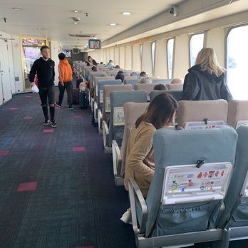 Buquebus - Travel Services Near Me - Buenos Aires, C