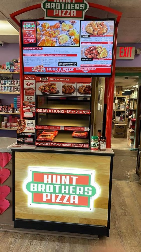 JAN’S SMOKE & CRAFT SHOP II Updated October 2024 13 Reviews 383