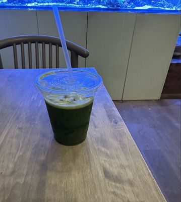 Northeast Tea House by null
