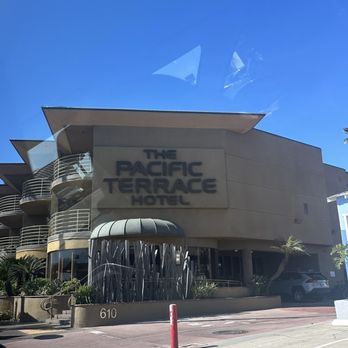 Pacific Terrace Hotel - San Diego, CA