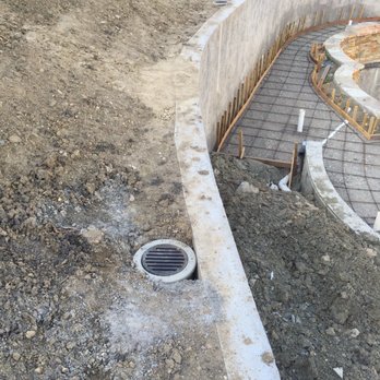 Bay Drainage - Masonry/Concrete Near Me - Danville, California