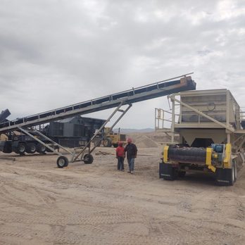 Mustang Mine Professionals - Metal Fabricators Near Me - Bellevue, Texas Mustang Mine Professionals - Metal Fabricators Near Me - Bellevue, Texas