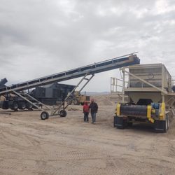 Mustang Mine Professionals