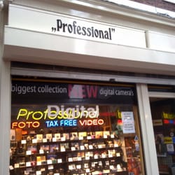 Foto Professional