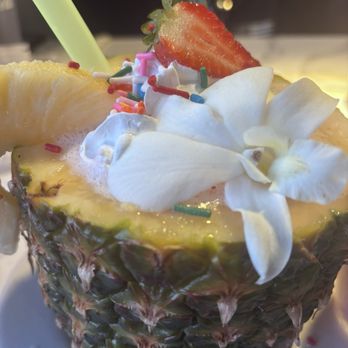El Catrin Mexican Kitchen - One of the best drinks offered love this so much - Tacos Near Me - Swansboro, North Carolina