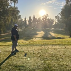 Madera Golf & Country Club - beautiful sunrise