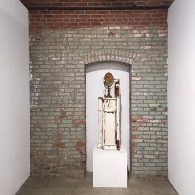 Orange County Center For Contemporary Art by null