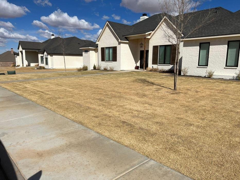 SPOON BROS LAWN & LANDSCAPE Updated August 2024 Lubbock, Texas