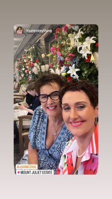 Mount Juliet Estate, Autograph Collection by null