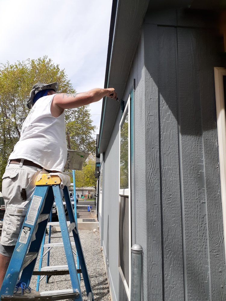 LARKIN CONSTRUCTION Updated August 2024 36 Photos 1210 S 13th Ave, Yakima, Washington