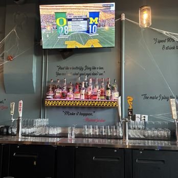 Miller's On Trade - Game time at Millers. - Sports Bars Near Me - Winston-Salem, North Carolina Miller's On Trade - Game time at Millers. - Sports Bars Near Me - Winston-Salem, North Carolina