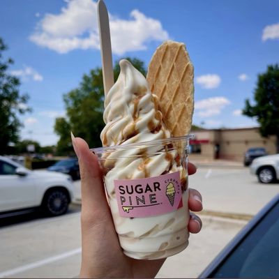 Sugar Pine Creamery by null