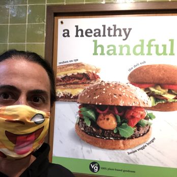 Veggie Grill by Next Level - Pre Thanksgiving 2020 - Vegan Near Me - Pasadena, California Veggie Grill by Next Level - Pre Thanksgiving 2020 - Vegan Near Me - Pasadena, California