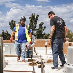 Bosque Heating Cooling and Plumbing