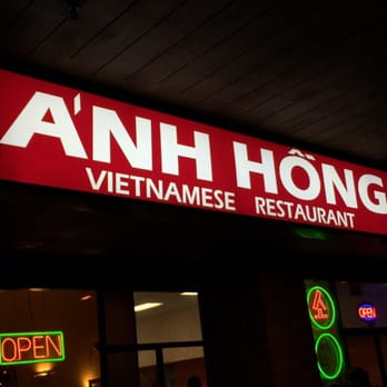 Anh Hong Saigon - Vietnamese Near Me - Milpitas, California