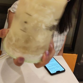 Lollicup Fresh - Sea salt green tea - Juice Bars & Smoothies Near Me - Alhambra, California Lollicup Fresh - Sea salt green tea - Juice Bars & Smoothies Near Me - Alhambra, California