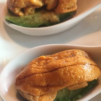 Domo - uni shooter - Sushi Bars Near Me - San Francisco, California Domo - uni shooter - Sushi Bars Near Me - San Francisco, California