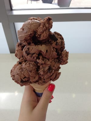 Penn State Berkey Creamery by null