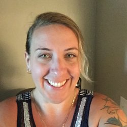 Bodywork by Brandi - Brandi Lampman licensed Massage Therapist.