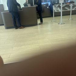 Bank of America Financial Center