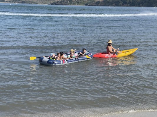 California Watersports by null