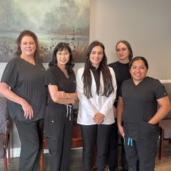 San Clemente Dental Associates - Friendly Staff