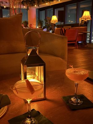 Juniper Lounge and Garden by null