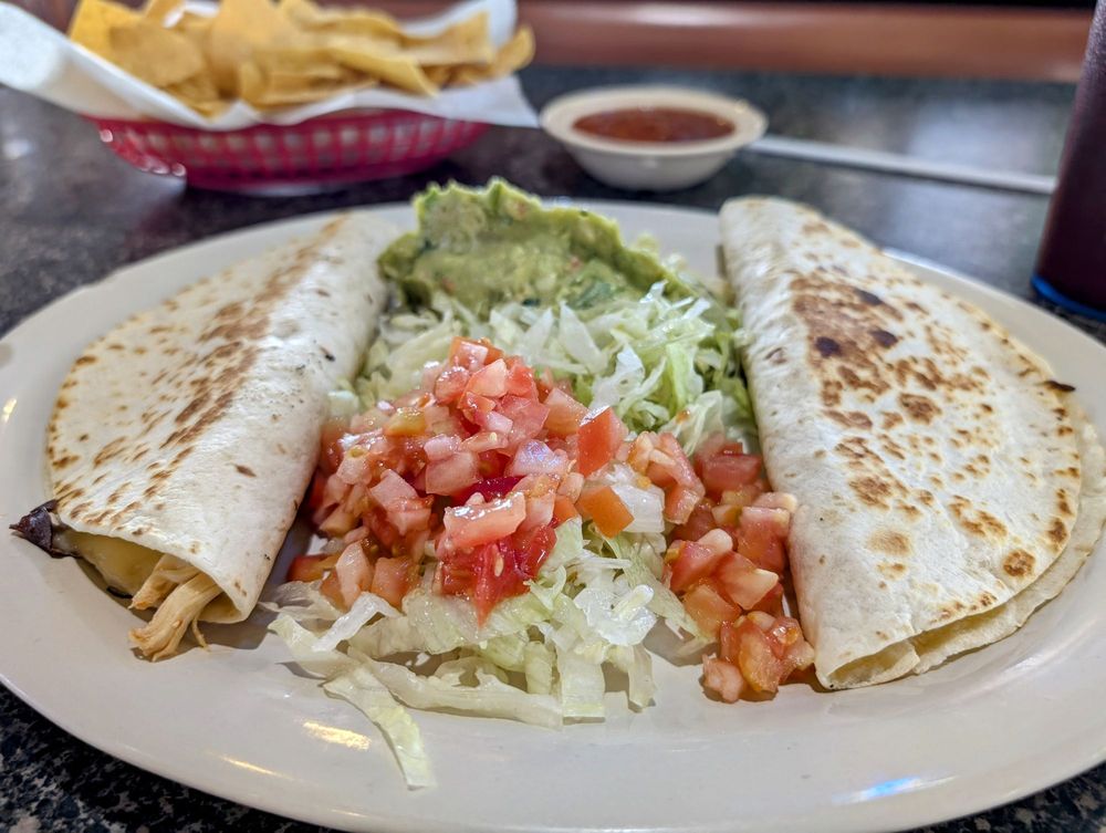 Ole Mexican Restaurant